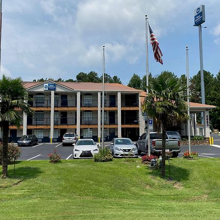 Best Western Allatoona Inn & Suites Cartersville Exterior foto